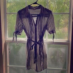 Converse casual dress